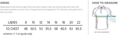 MURRAY BRIDGE BULLETS PUFFER VEST