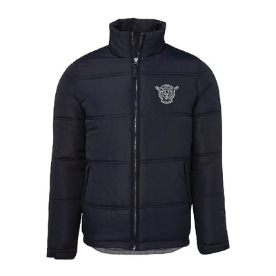 Lameroo Regional Community School Puffer Jacket
