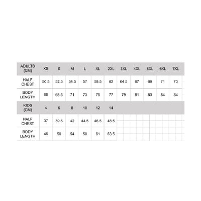Lameroo Regional Community School Rugby (Some Sizes Due Late May 2024)