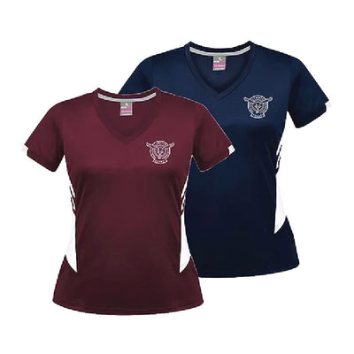 Lameroo Regional Community School Tee