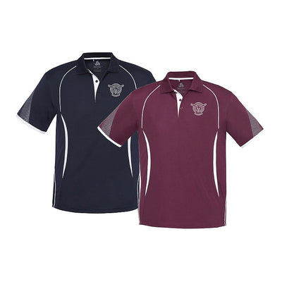 Lameroo Regional Community School Polo