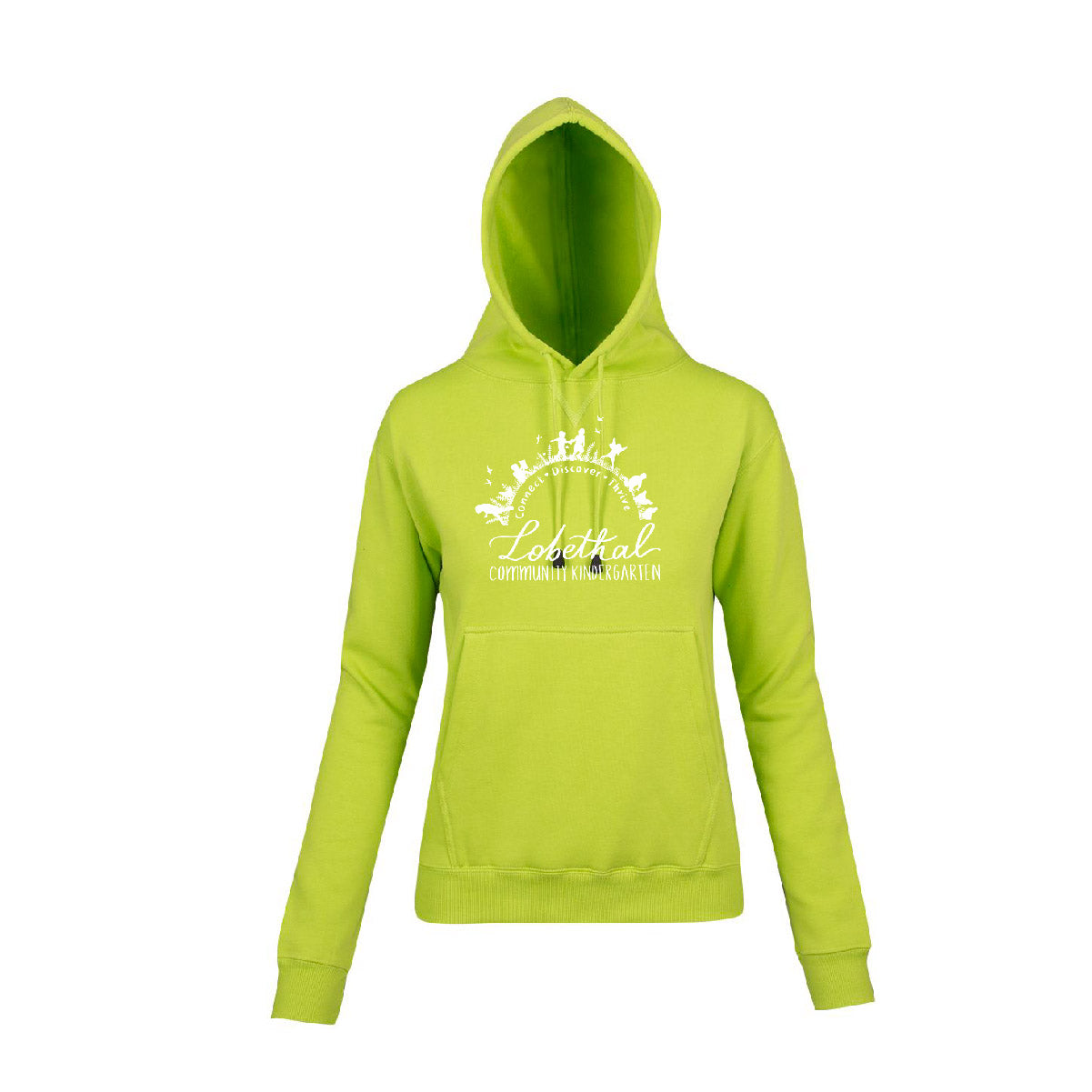 Lobethal Kindergarten Jumper Worklocker Mount Barker