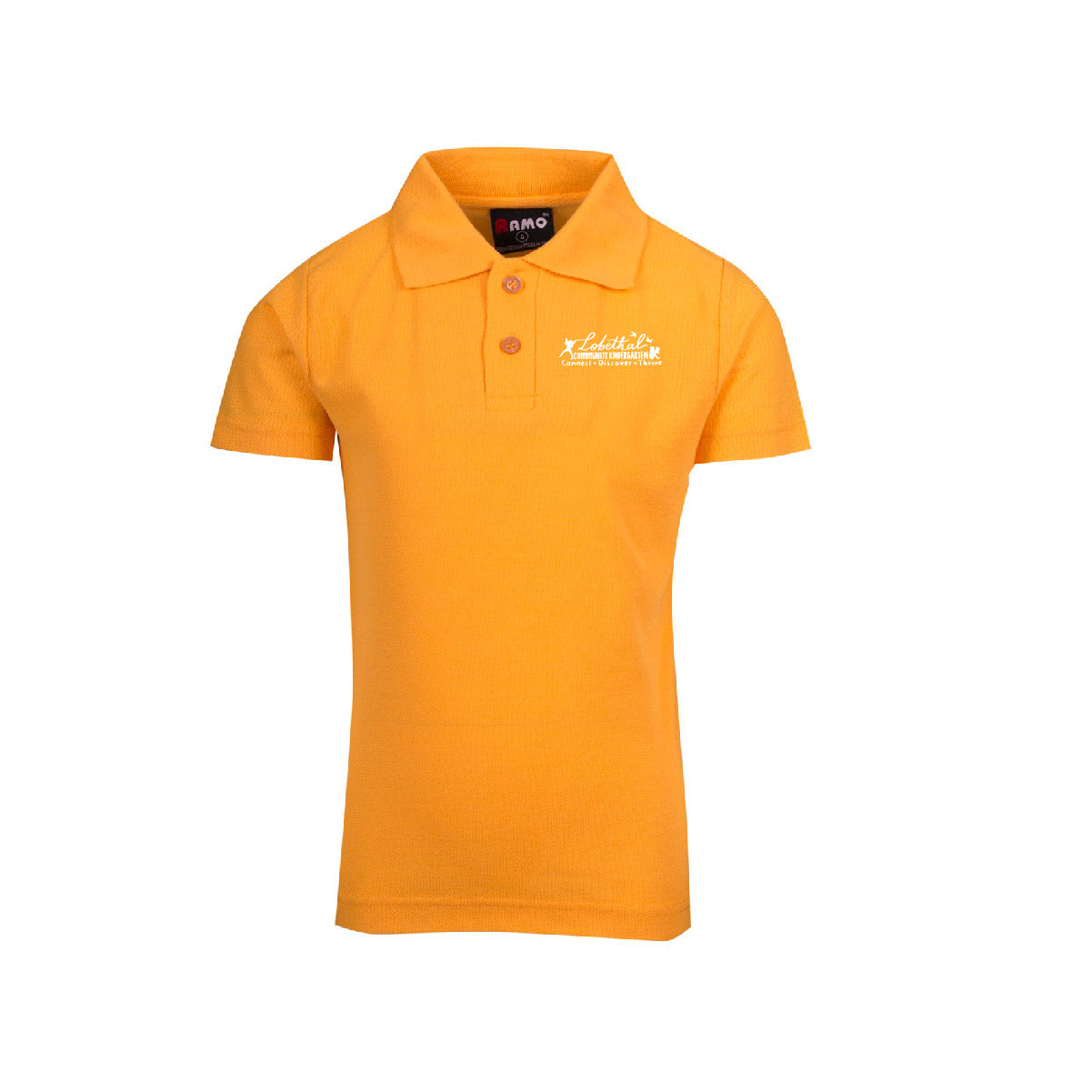 Lobethal Kindergarten Polo Worklocker Mount Barker