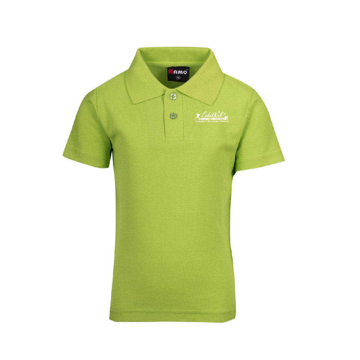 Lobethal Kindergarten Polo Worklocker Mount Barker