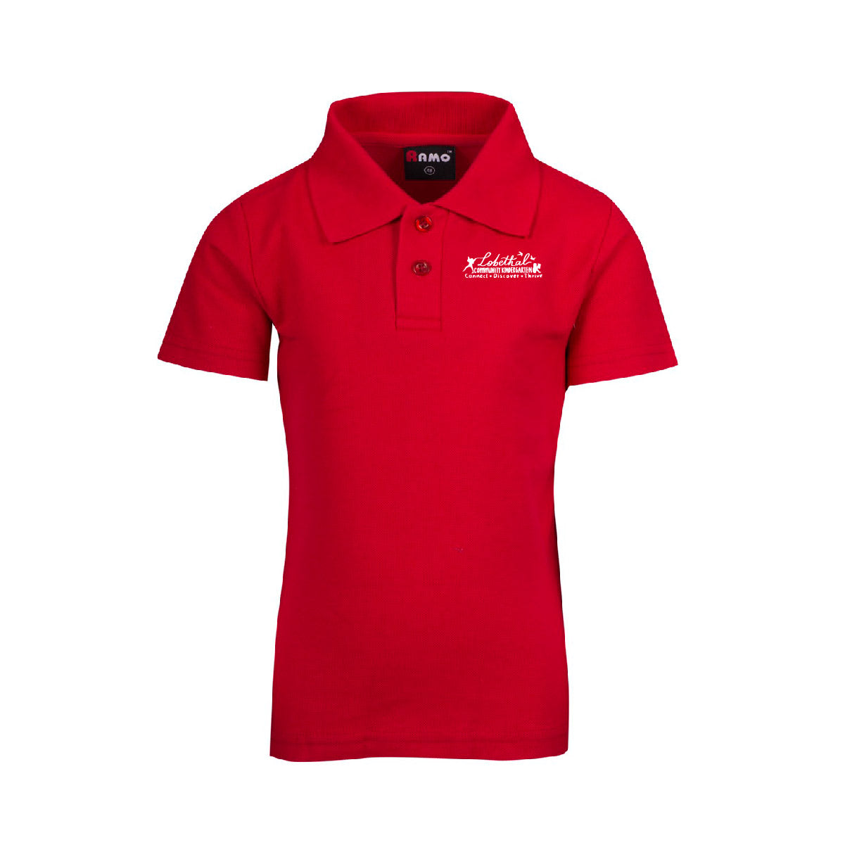 Lobethal Kindergarten Polo Worklocker Mount Barker