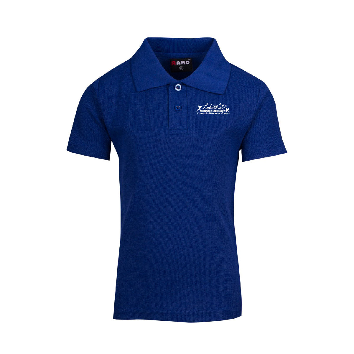 Lobethal Kindergarten Polo Worklocker Mount Barker