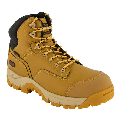 MAGNUM Precision Max Composite Toe Lace Up Boot