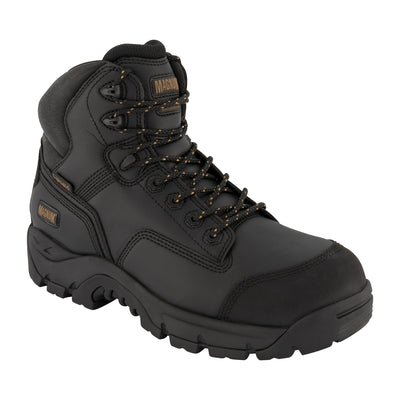 MAGNUM Precision Max Composite Toe Lace Up Boot