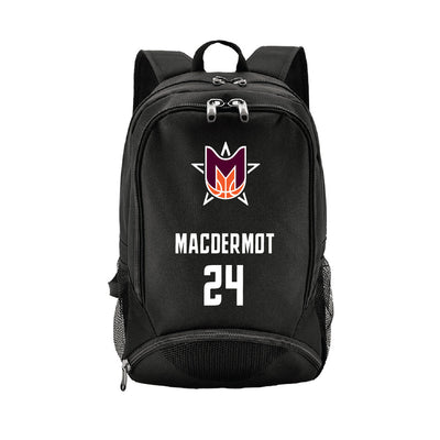 Mavericks Backpack