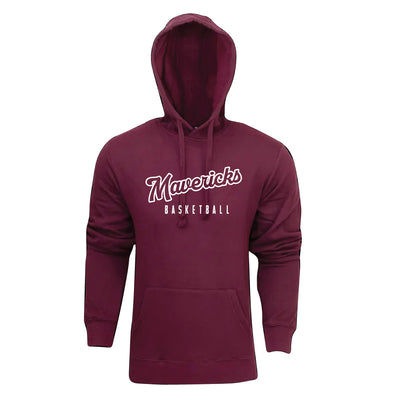 Mavericks Supporter Hoodie