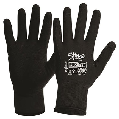 Pro Choice Safety Gear Prosense Stingafrost