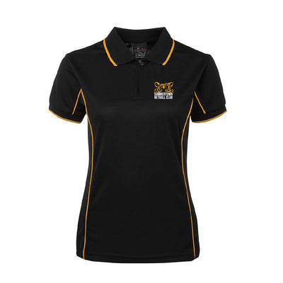 Summertown Netball Club Polo
