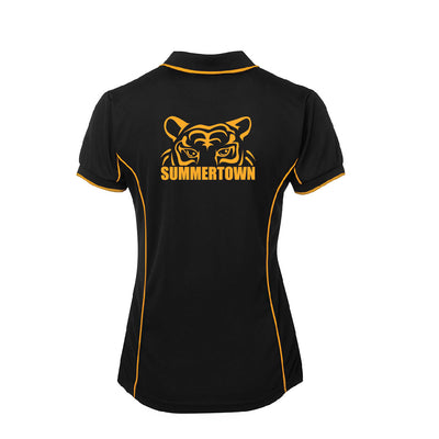 Summertown Netball Club Polo