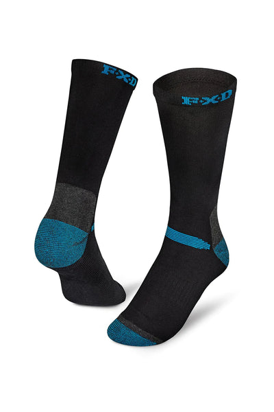 FXD Work Socks blue