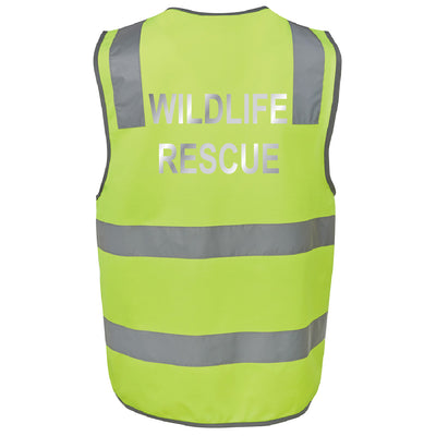 SOWFI Hi-Vis Vest