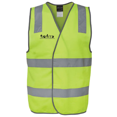 SOWFI Hi-Vis Vest
