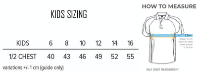 MURRAY BRIDGE BULLETS KIDS SOFTSHELL JACKET