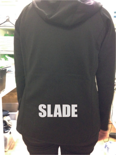 Hahndorf Netball Club Stealth Jacket