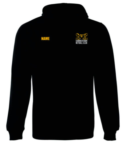 Summertown Netball Club Hoodie