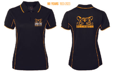 Summertown Netball Club "90 Years Polo"