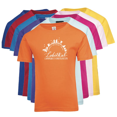 Lobethal Kindergarten Tee