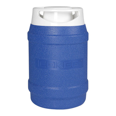 FORCE360 2.5 LITRE BLUE ICE KEG