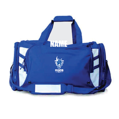 MBFC Team Bag