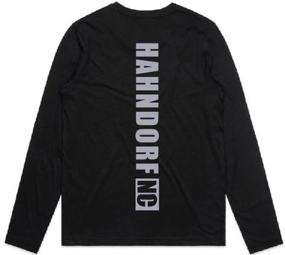 Hahndorf Netball Club Long Sleeve Training Top