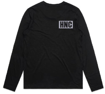 Hahndorf Netball Club Long Sleeve Training Top