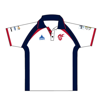 Uraidla Cricket Club Playing Polo