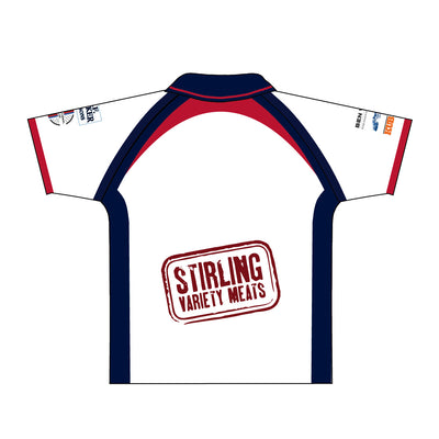 Uraidla Cricket Club Playing Polo