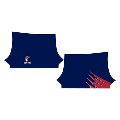 Uraidla Netball Club Boyleg