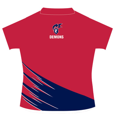 Uraidla Netball Club Junior Polo