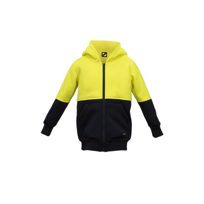 NCC Kids Two Tone Hoodie