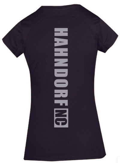 Hahndorf Netball Club Cool-Dry Warm Up Tee