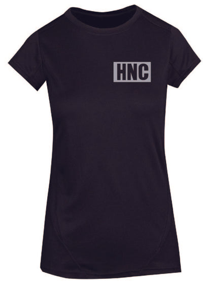 Hahndorf Netball Club Cool-Dry Warm Up Tee