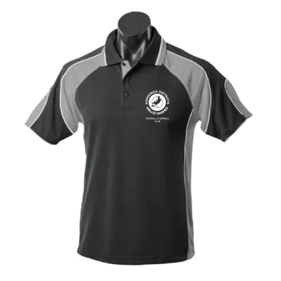 Karoonda Districts Mallee Magpies Polo