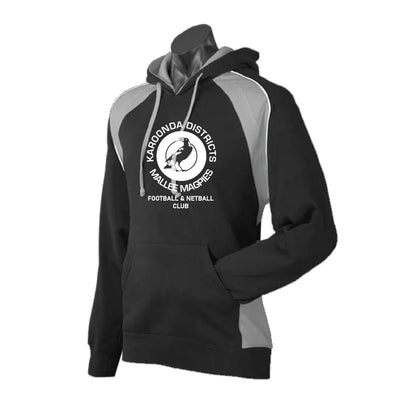 Karoonda Districts Mallee Magpies Hoodie