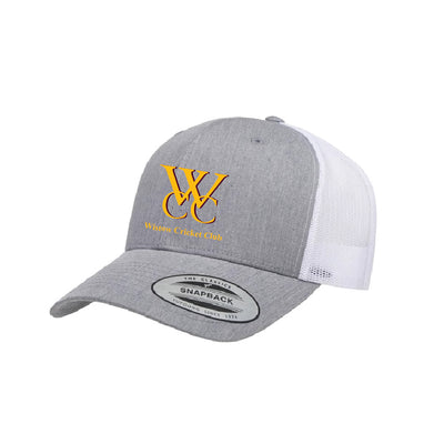 Wistow Cricket Club Trucker Cap