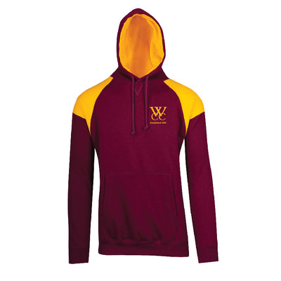 Wistow Cricket Club Hoodie