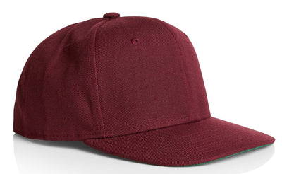 AS COLOUR Trim Snapback Cap
