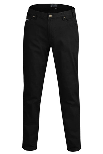 RITEMATE Pilbara Men's Cotton Stretch Jean