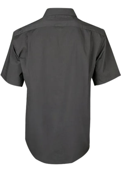 AUSSIE PACIFIC MOSMAN MENS SHIRT SHORT SLEEVE