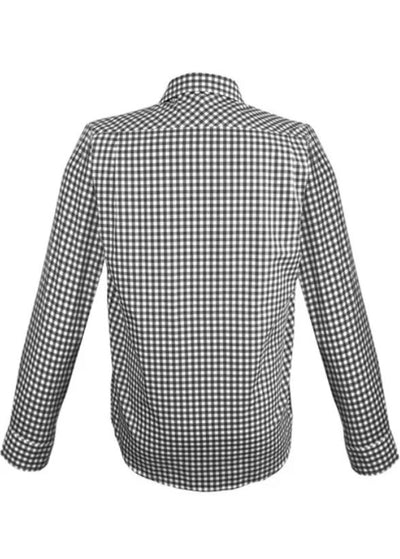 AUSSIE PACIFIC BRIGHTON MEN SHIRT LONG SLEEVE