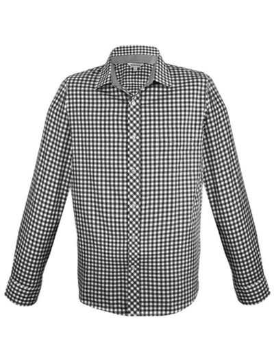 AUSSIE PACIFIC BRIGHTON MEN SHIRT LONG SLEEVE