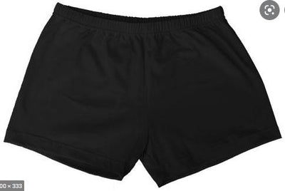 CRAFERS NETBALL CLUB BOYLEG