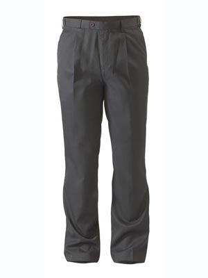 BISLEY MENS PERMANENT PRESS TROUSER