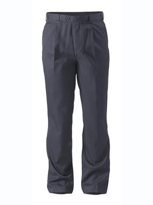 BISLEY MENS PERMANENT PRESS TROUSER
