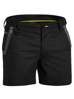 BISLEY FLEX & MOVE ™ SHORT SHORT