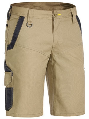 Bisley workwear shorts discount